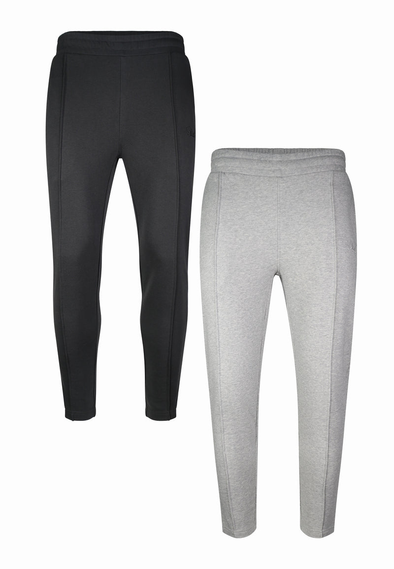Pack of 2 Smart Joggers