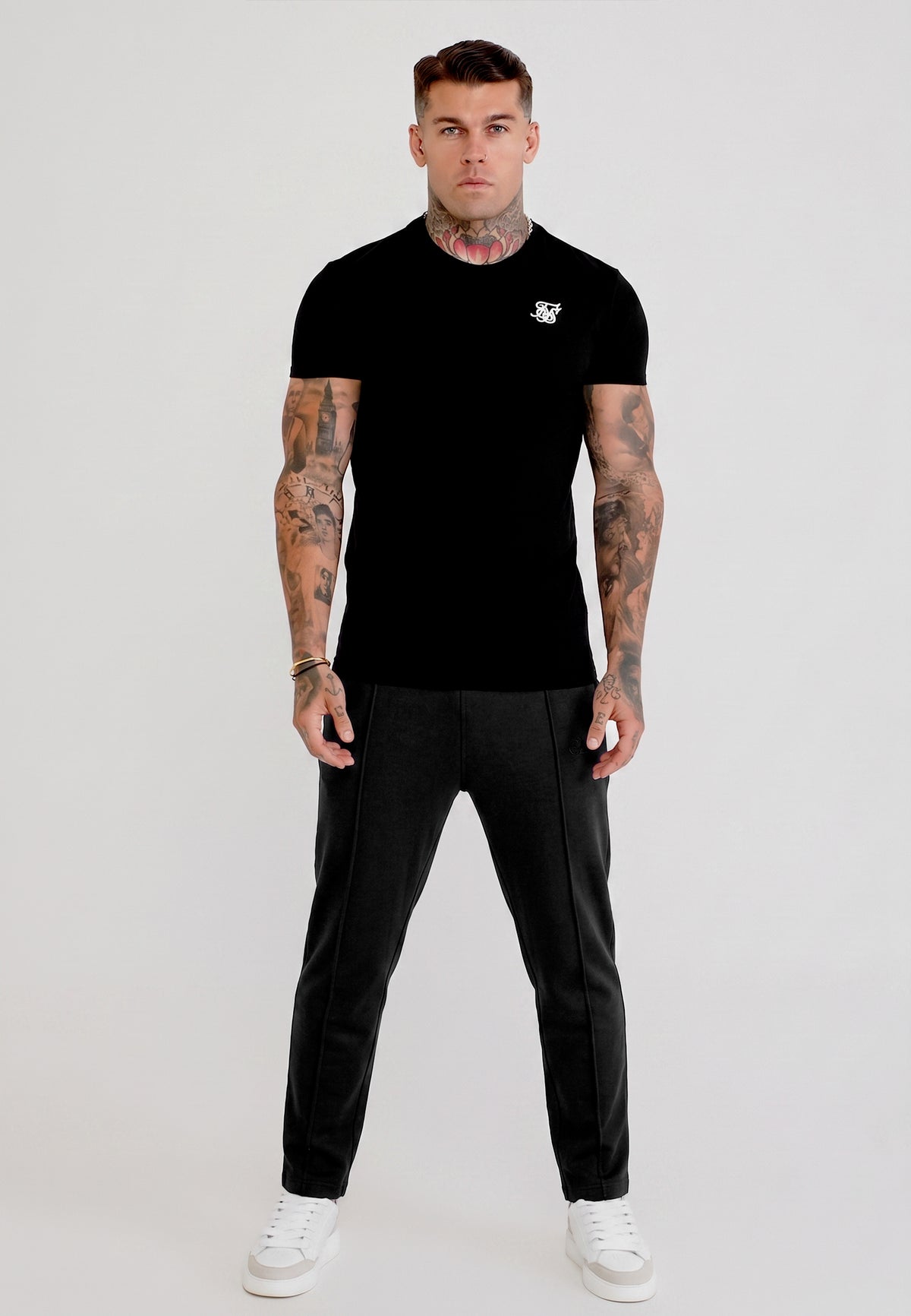 Pack of 2 Smart Joggers (3)