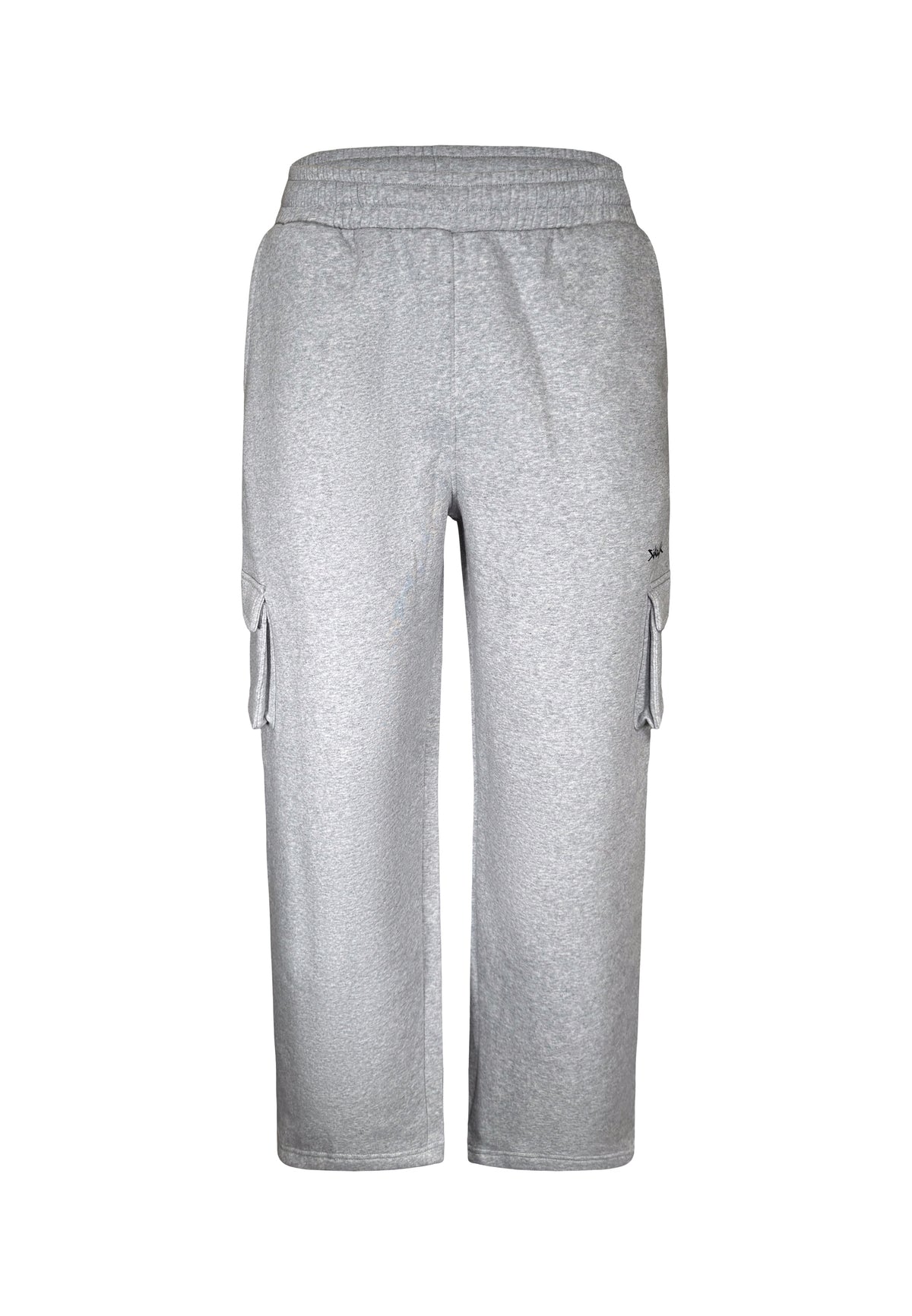 Wide Leg Cargo Joggers (5)