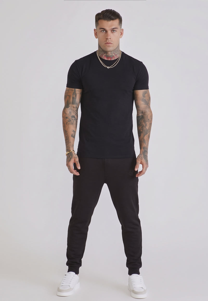 Regular Fit Joggers (1)