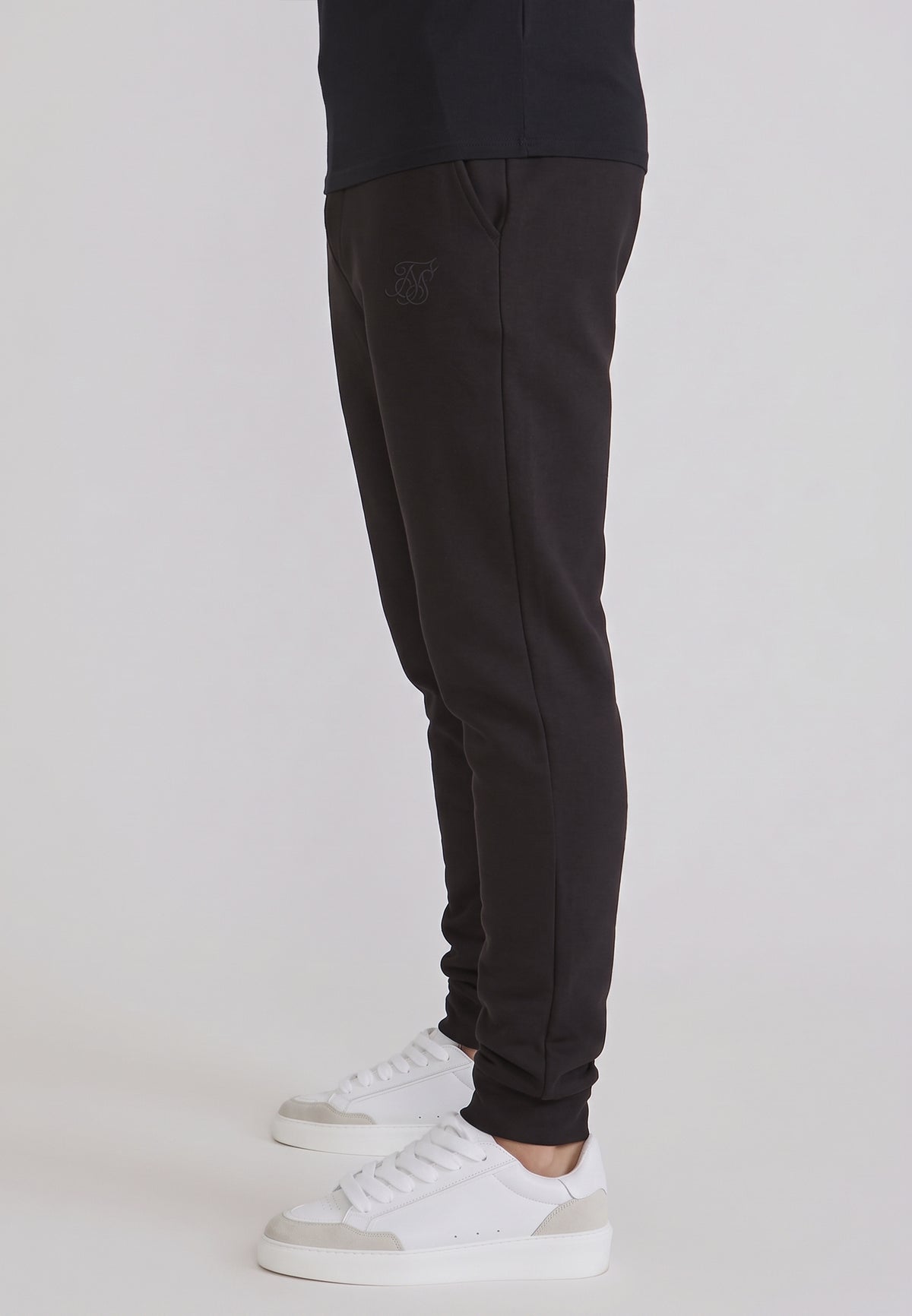 Regular Fit Joggers (2)