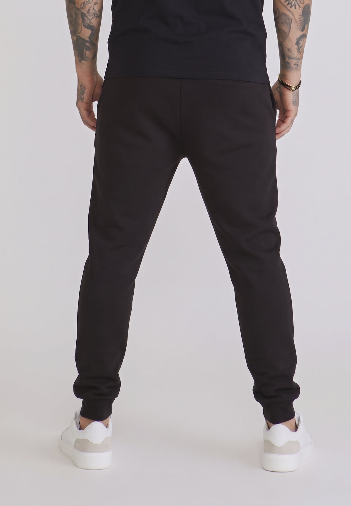 Regular Fit Joggers (4)