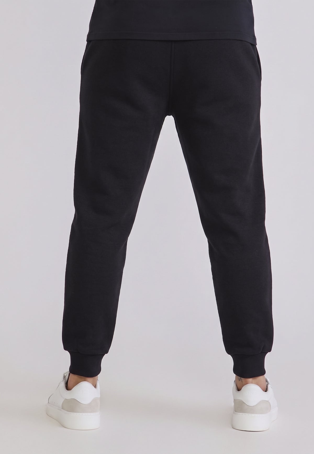 Pintuck Joggers (4)