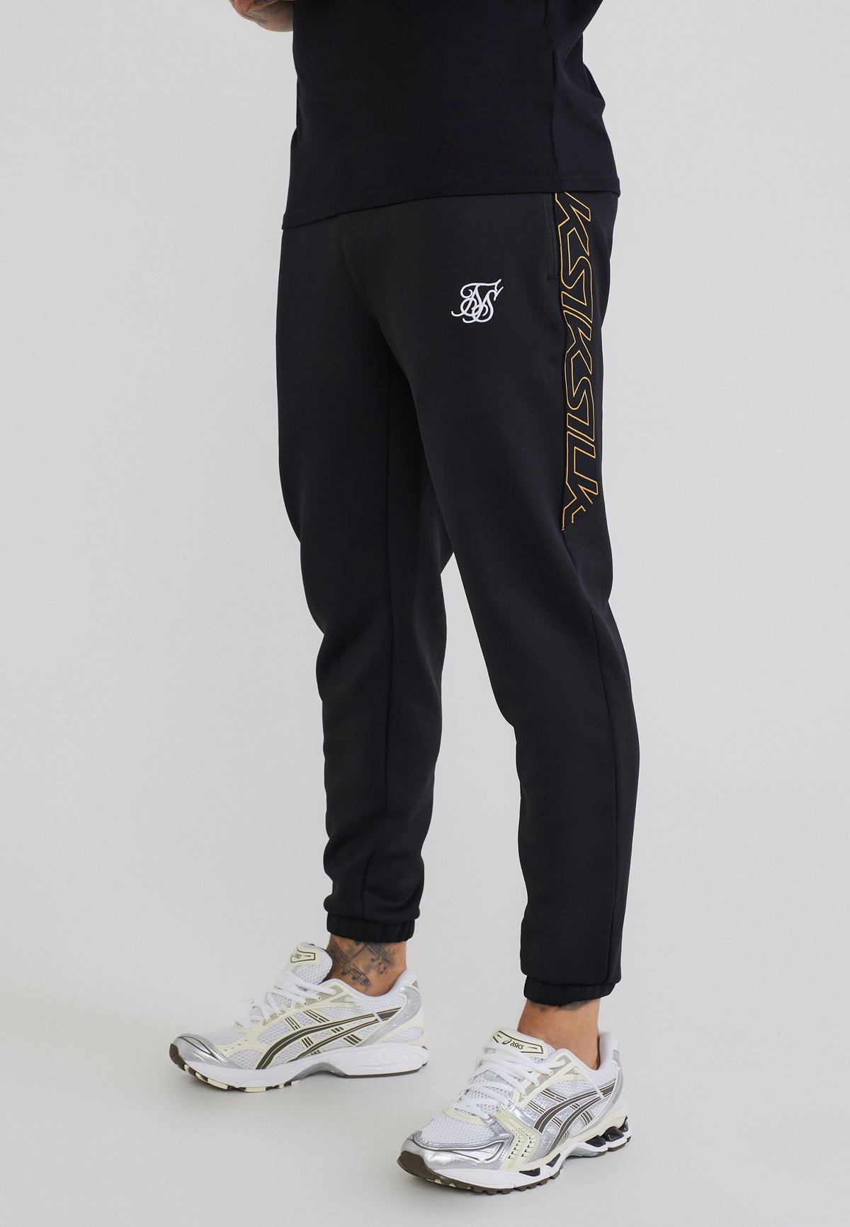 Muscle Fit Joggers
