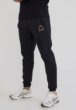 Muscle Fit Crest Joggers