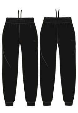 Pack of 2 Joggers