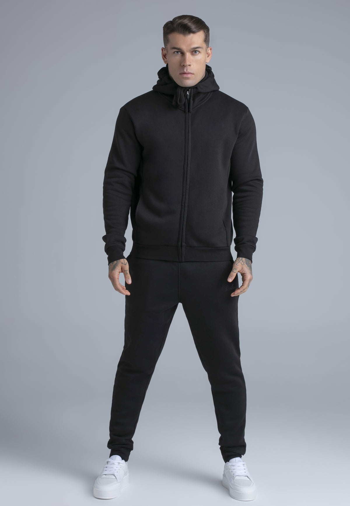 Pack of 2 Joggers (3)