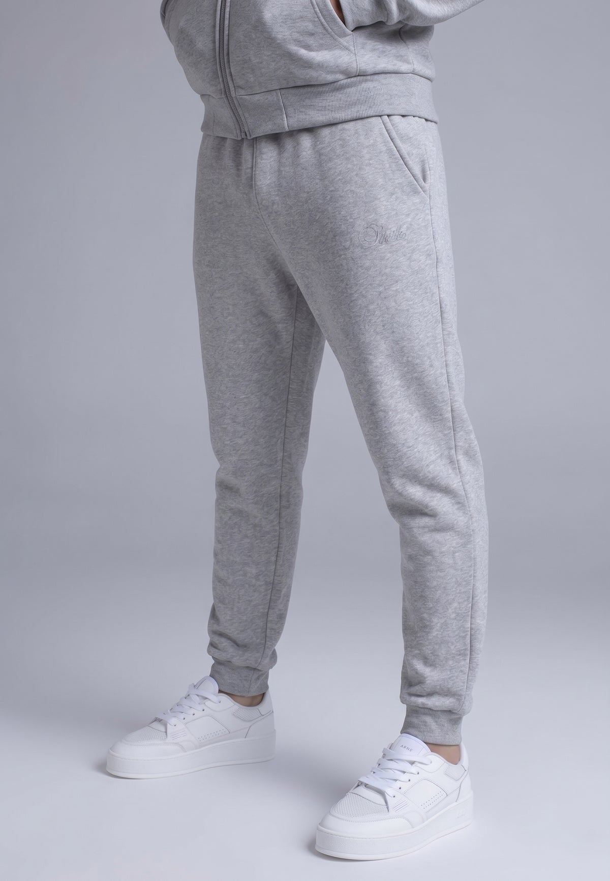 Pack of 2 Joggers (3)