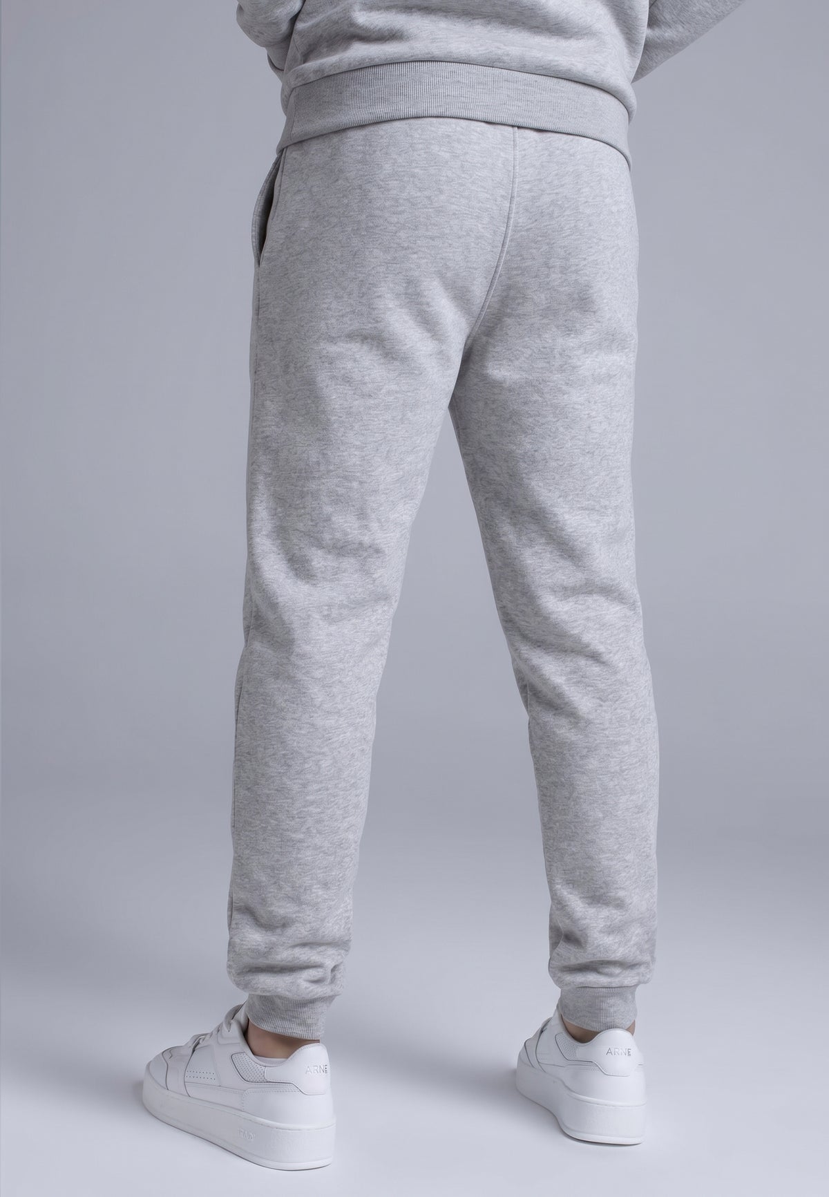 Pack of 2 Joggers (4)
