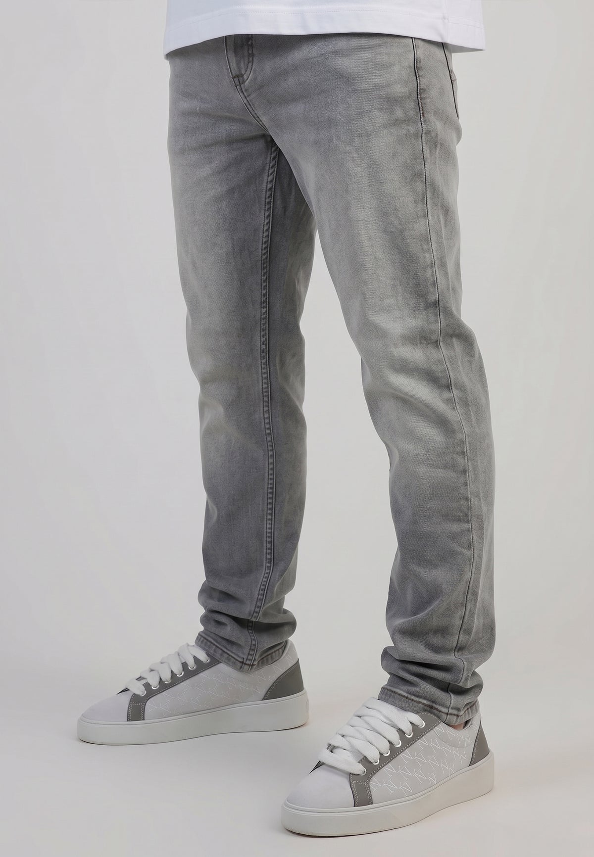 Slim Fit Jeans