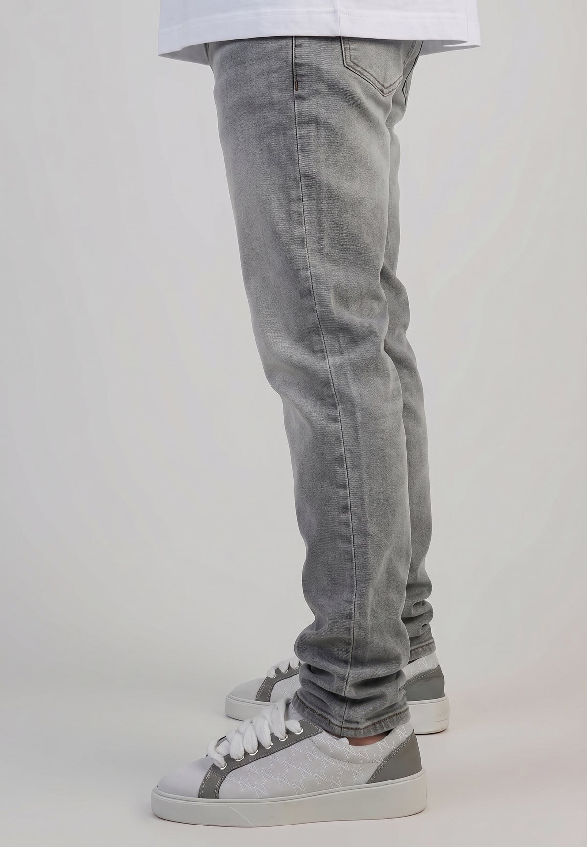 Slim Fit Jeans (1)