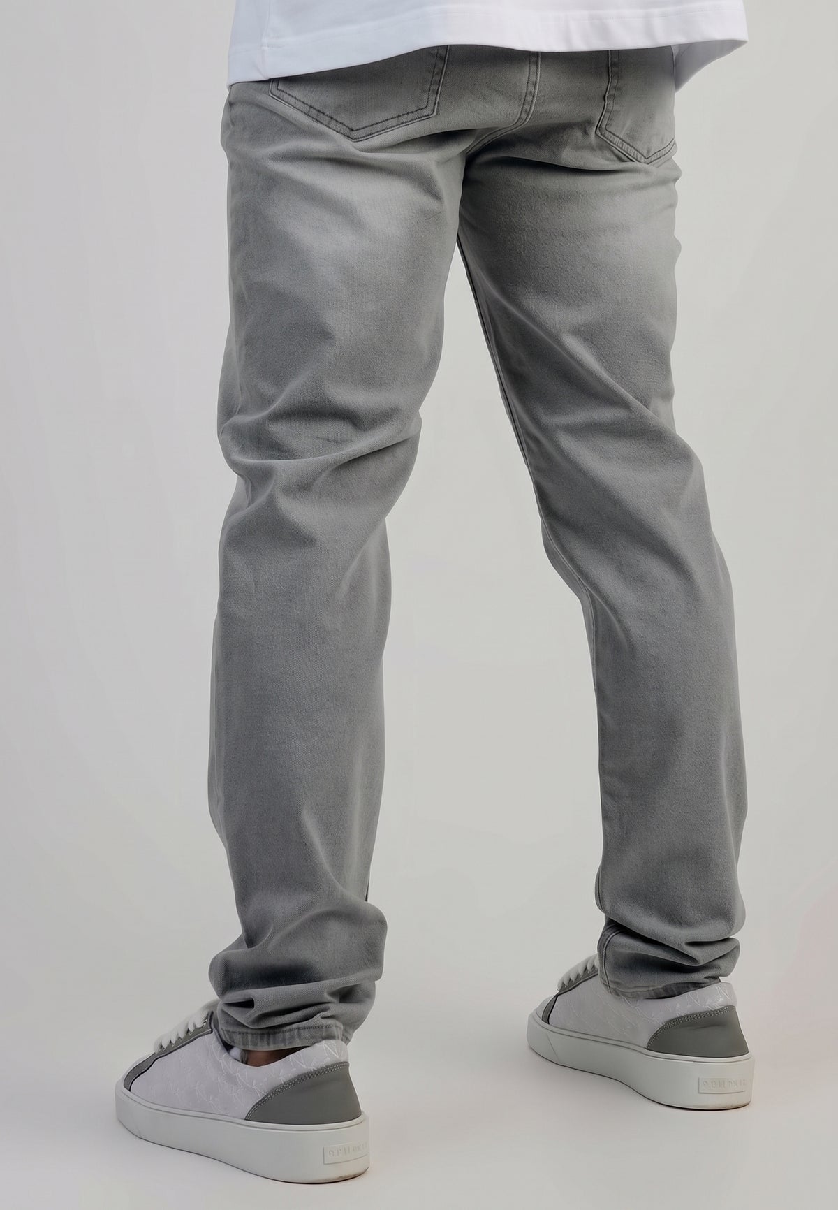 Slim Fit Jeans (2)