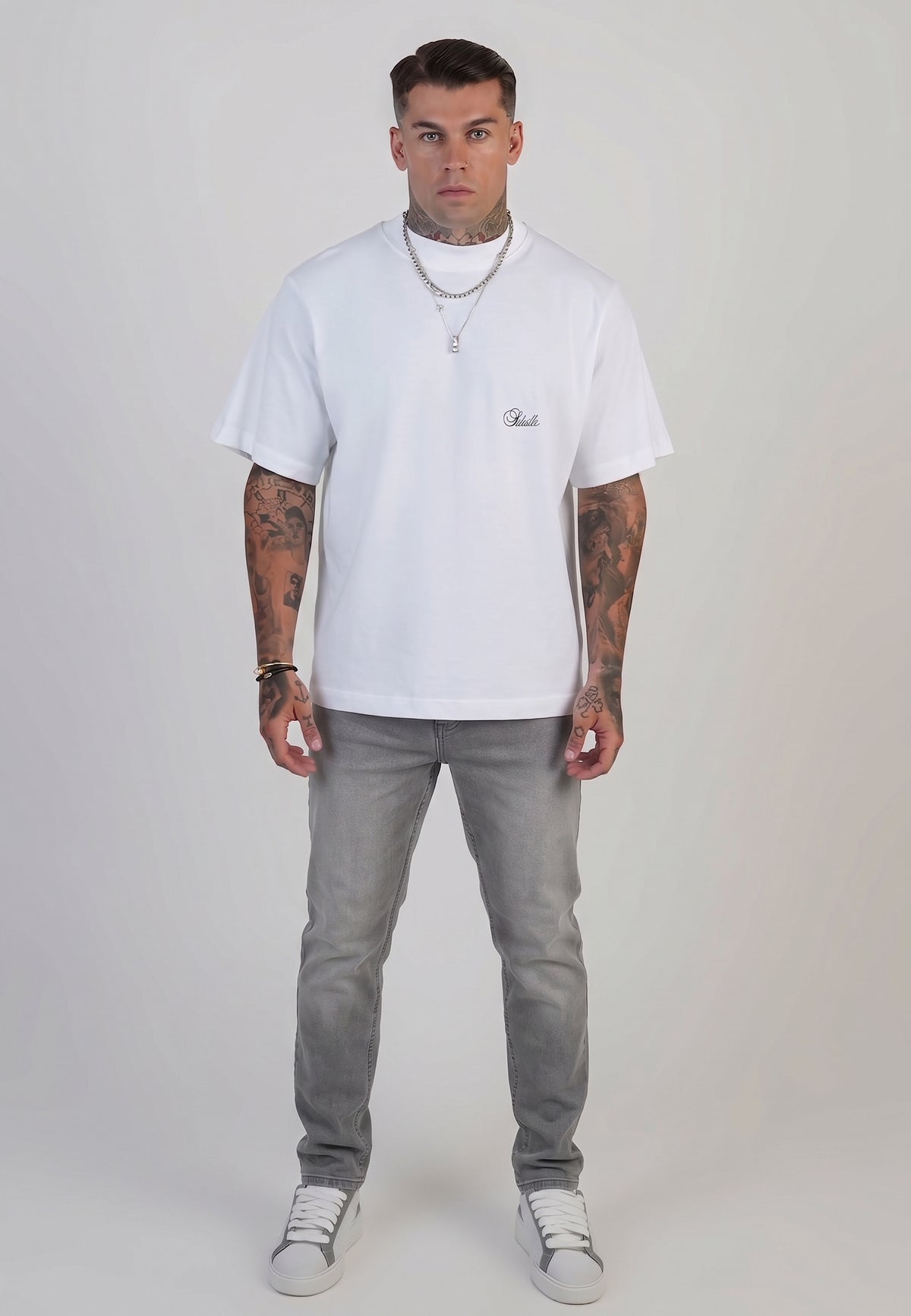 Slim Fit Jeans (3)