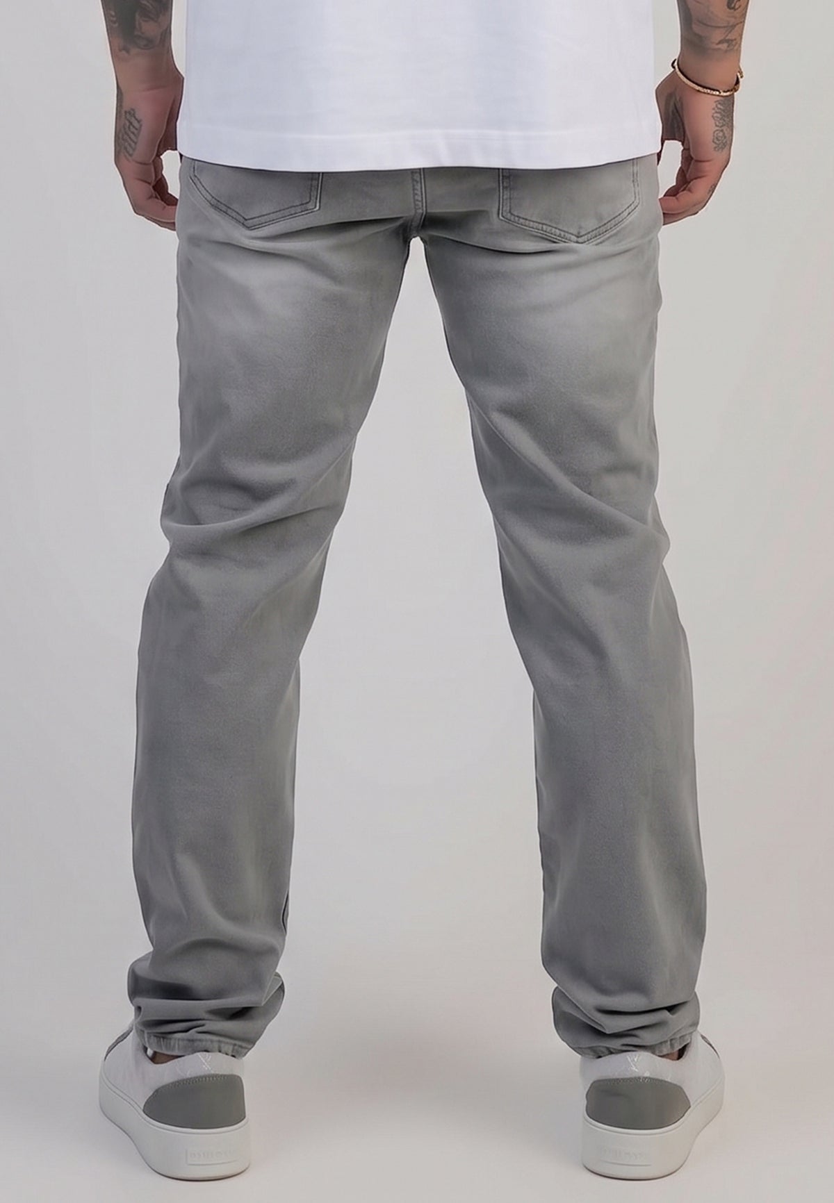 Slim Fit Jeans (4)