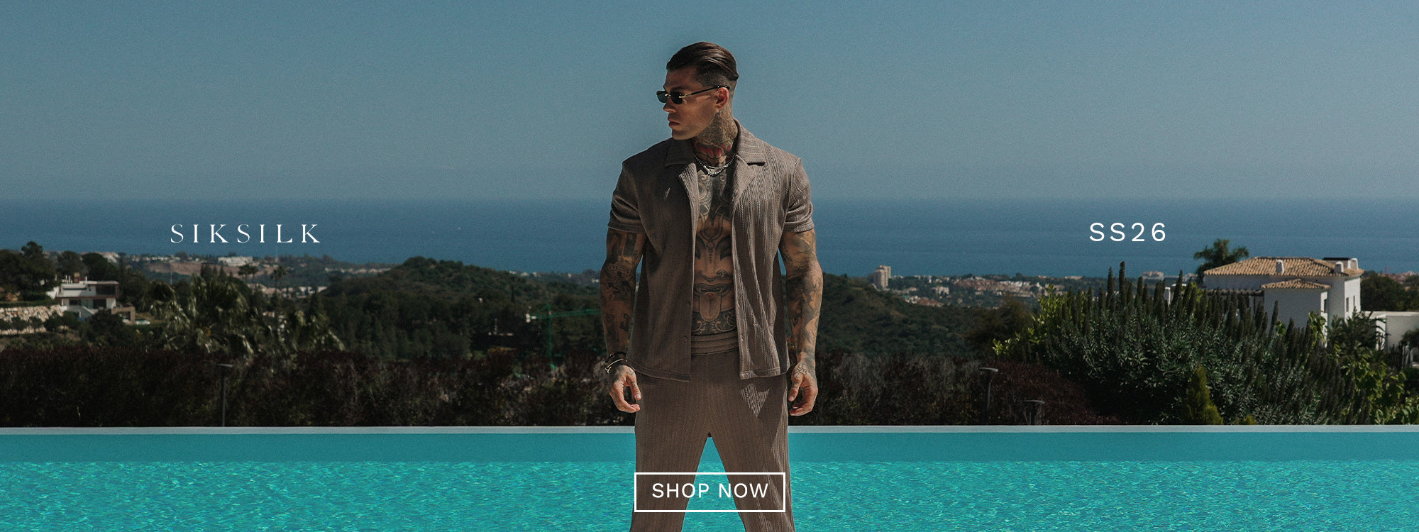 A Modern and Individual fashion brand online. | SikSilk PT