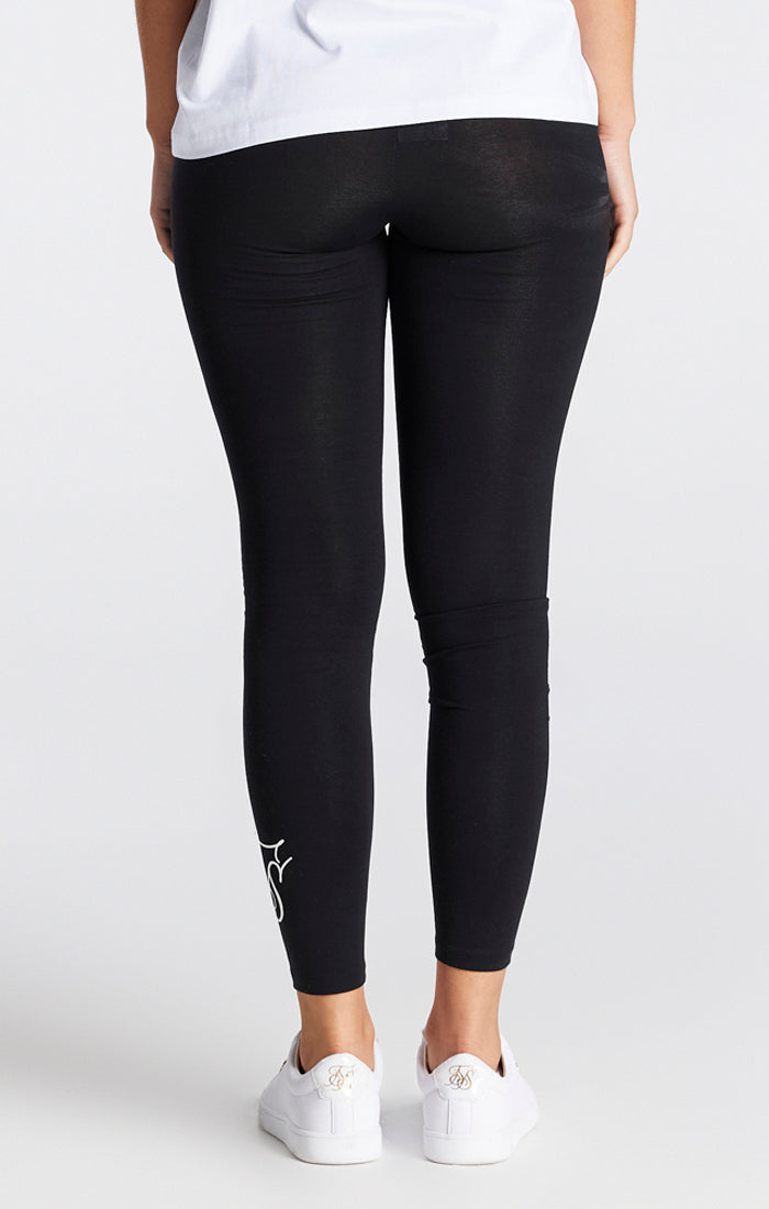 Black Essential Legging (3)