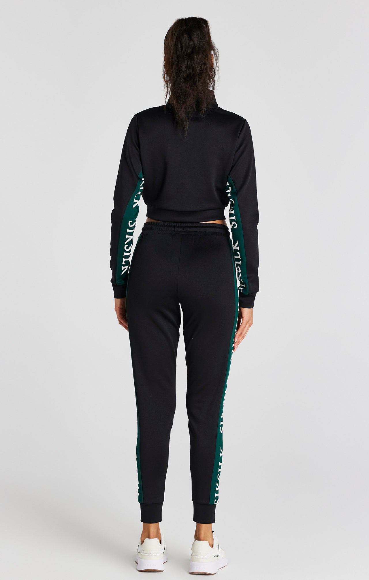 Black Track Top (3)