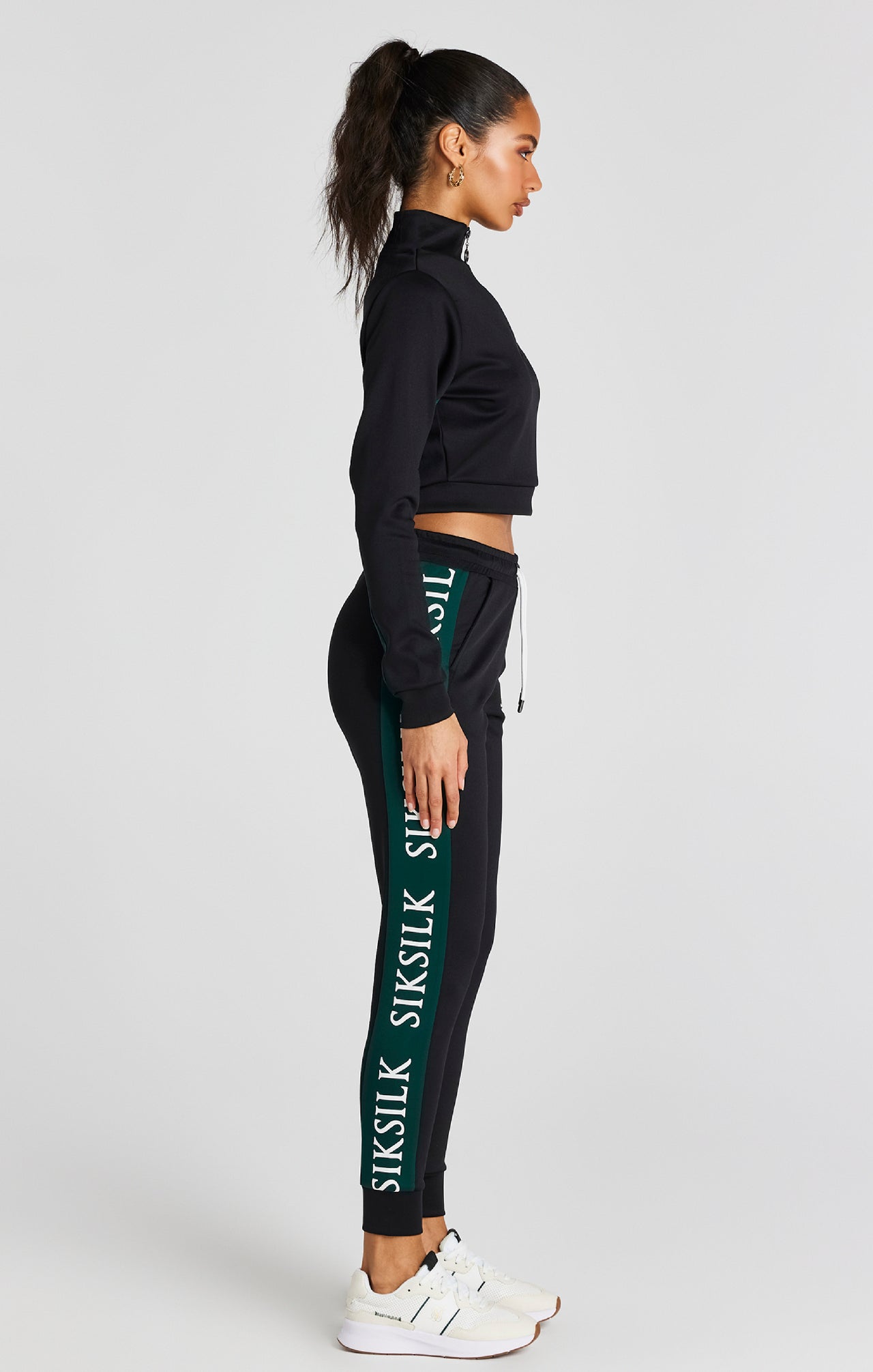 Black Track Top (4)