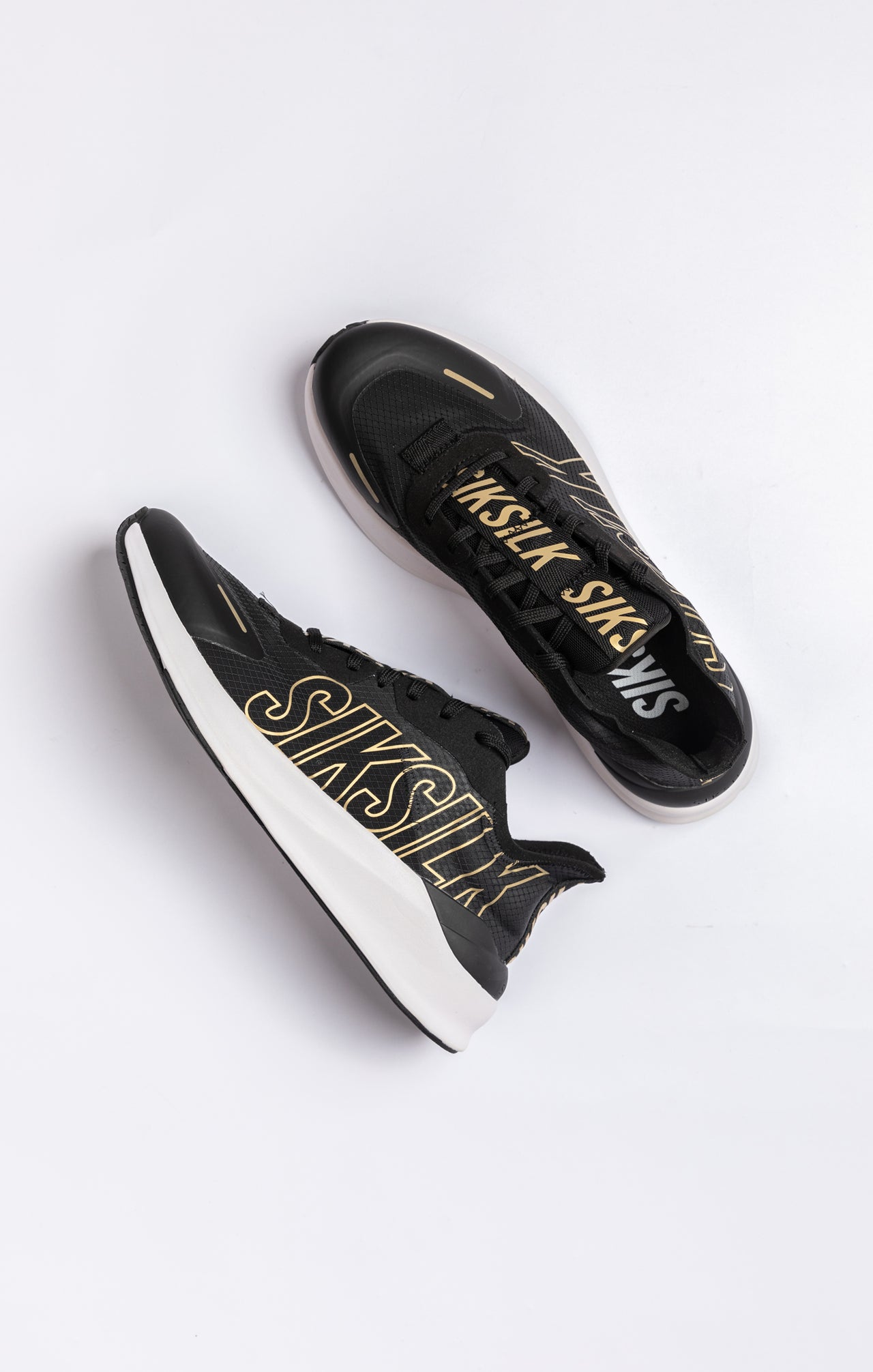 Black Mako Performance Running Trainer (6)