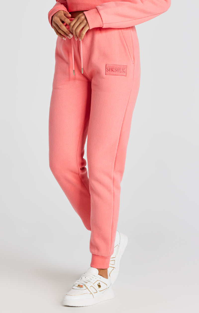 Coral Jogger