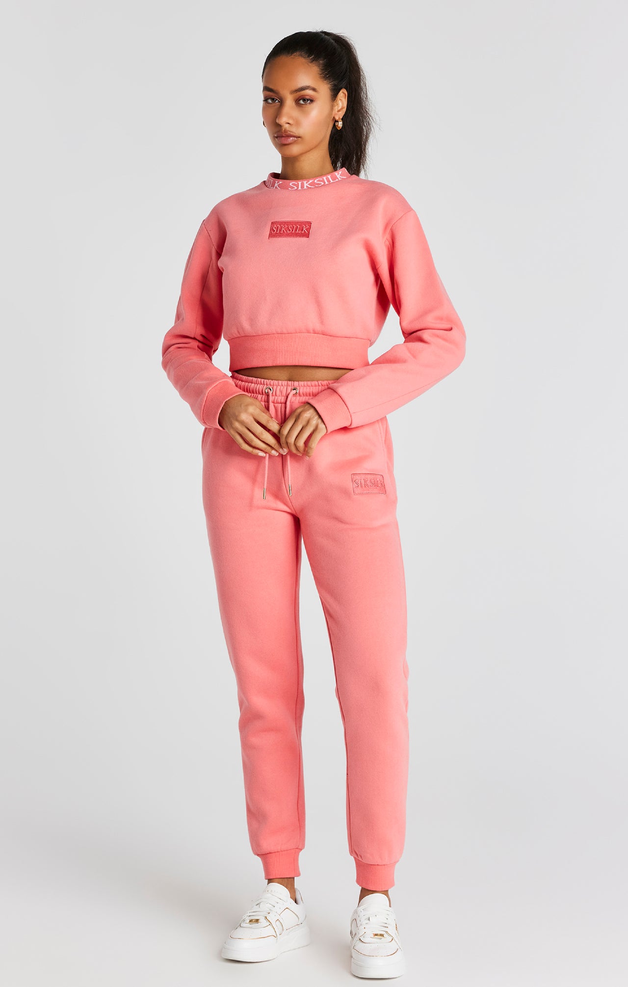 Coral Jogger (2)