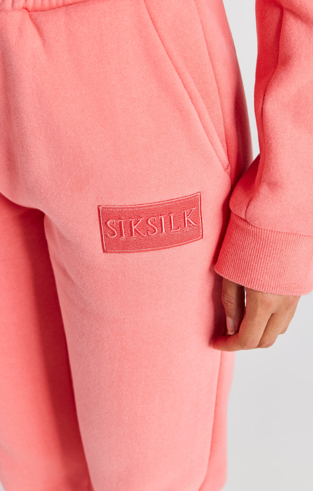 Coral Jogger (5)
