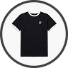t-shirts