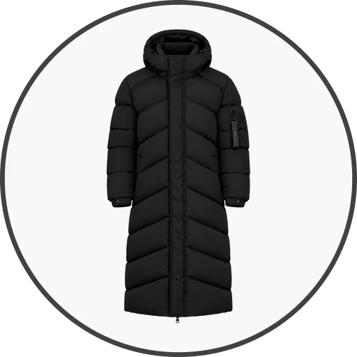 Jackets