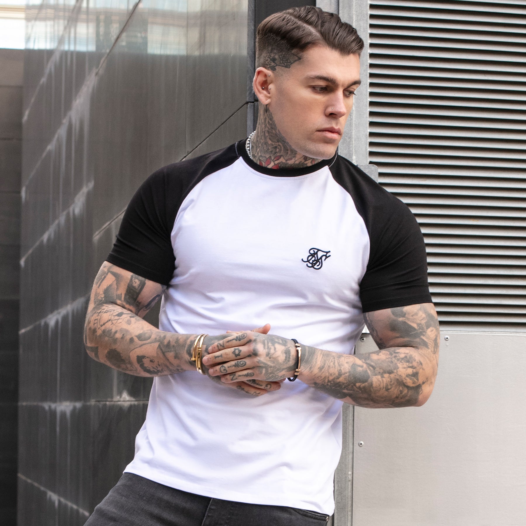 Siksilk clothing 2024