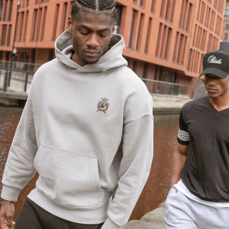 HOODIES