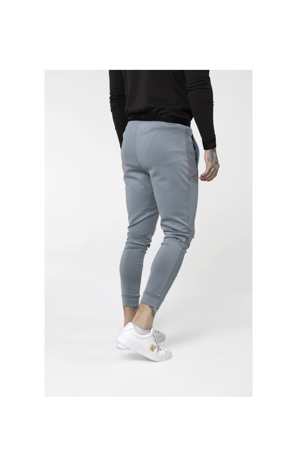 Siksilk agility sale track pants