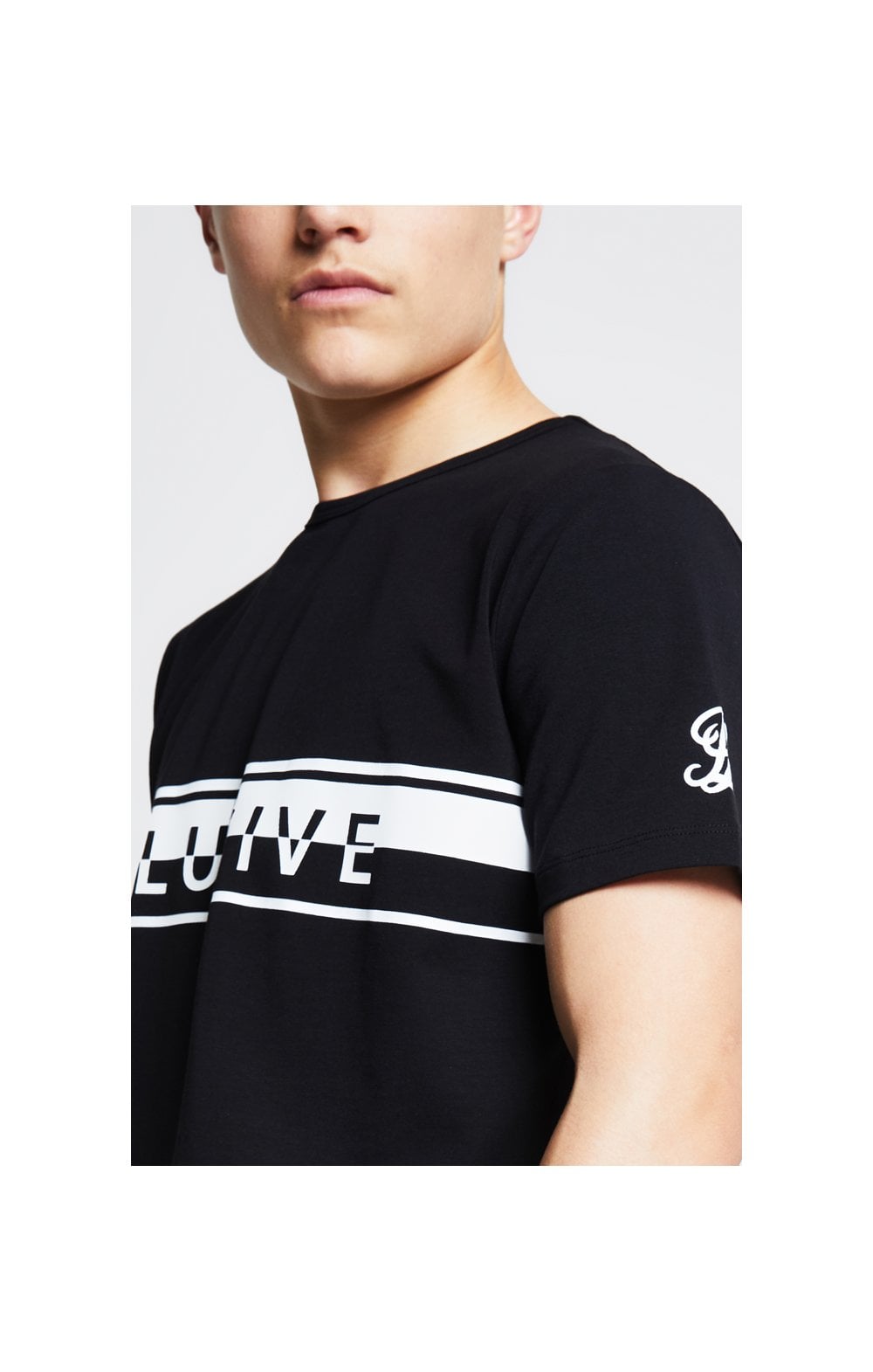 Illusive London Tee – Black