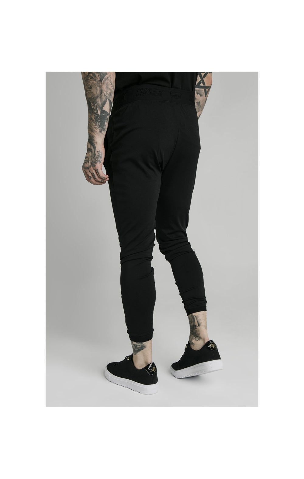 Siksilk agility cheap track pants