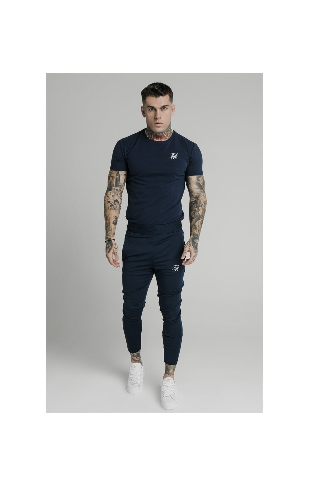 Siksilk agility track on sale pants