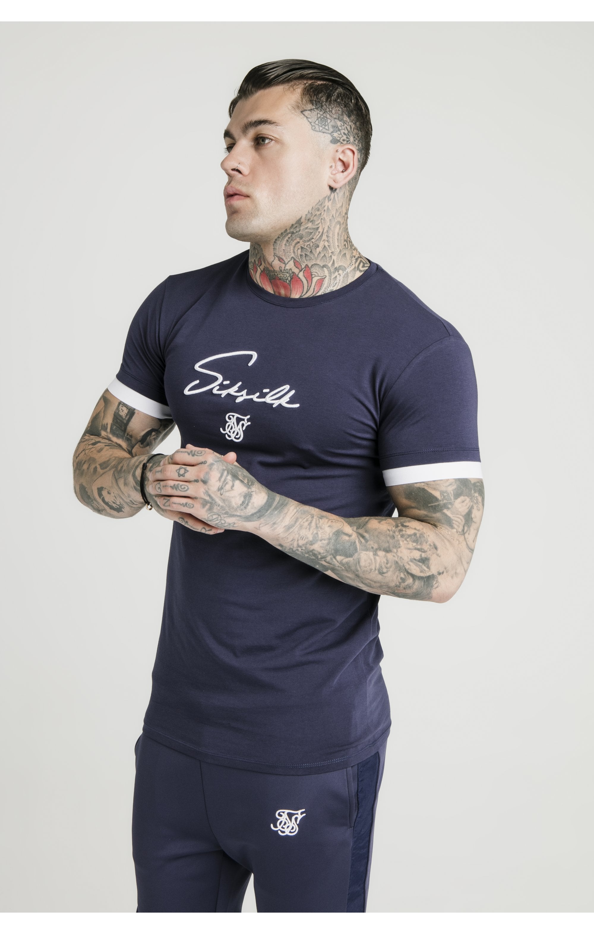 Siksilk deals tech tee