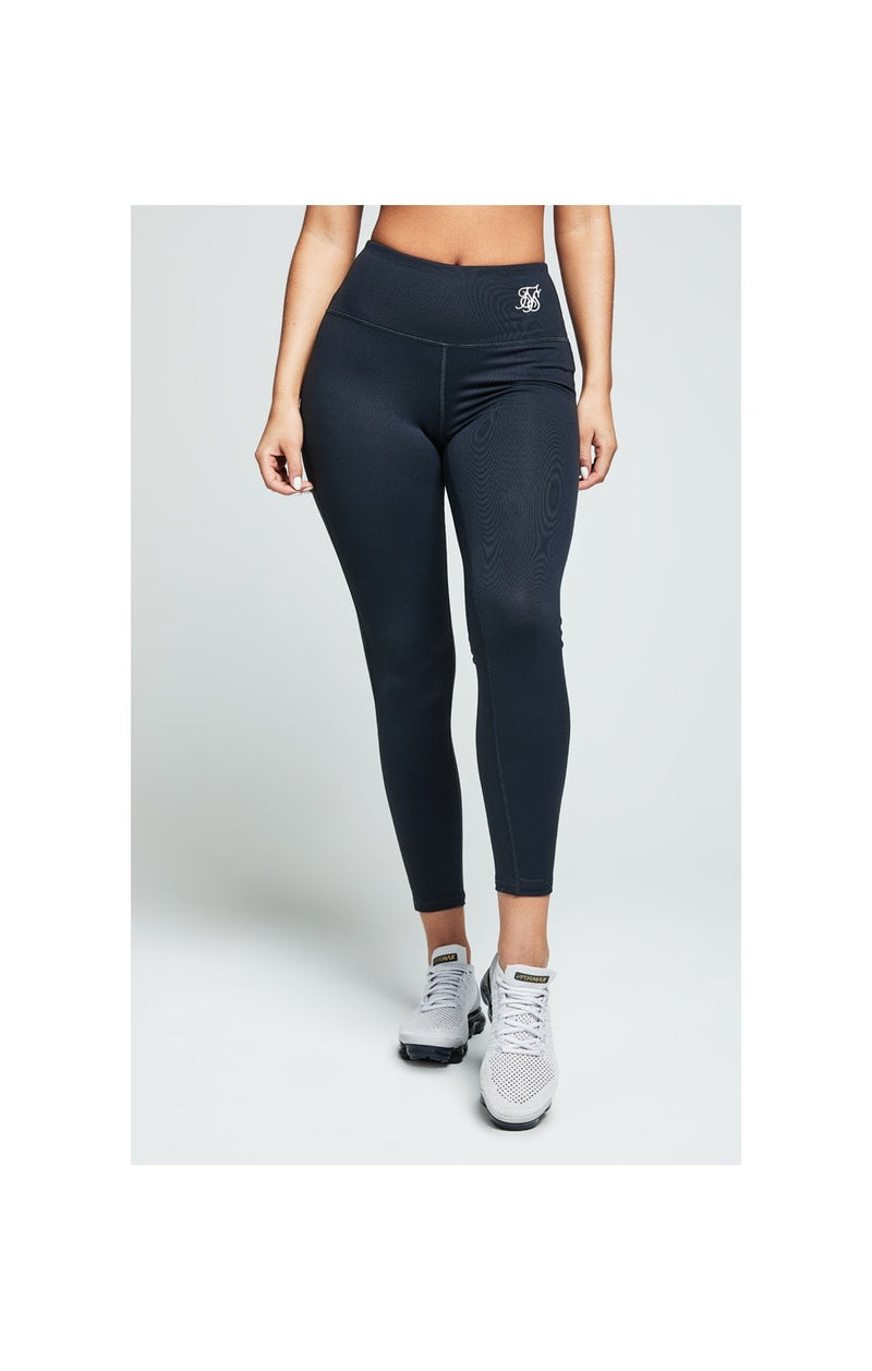 Charcoal Essential Gym Legging