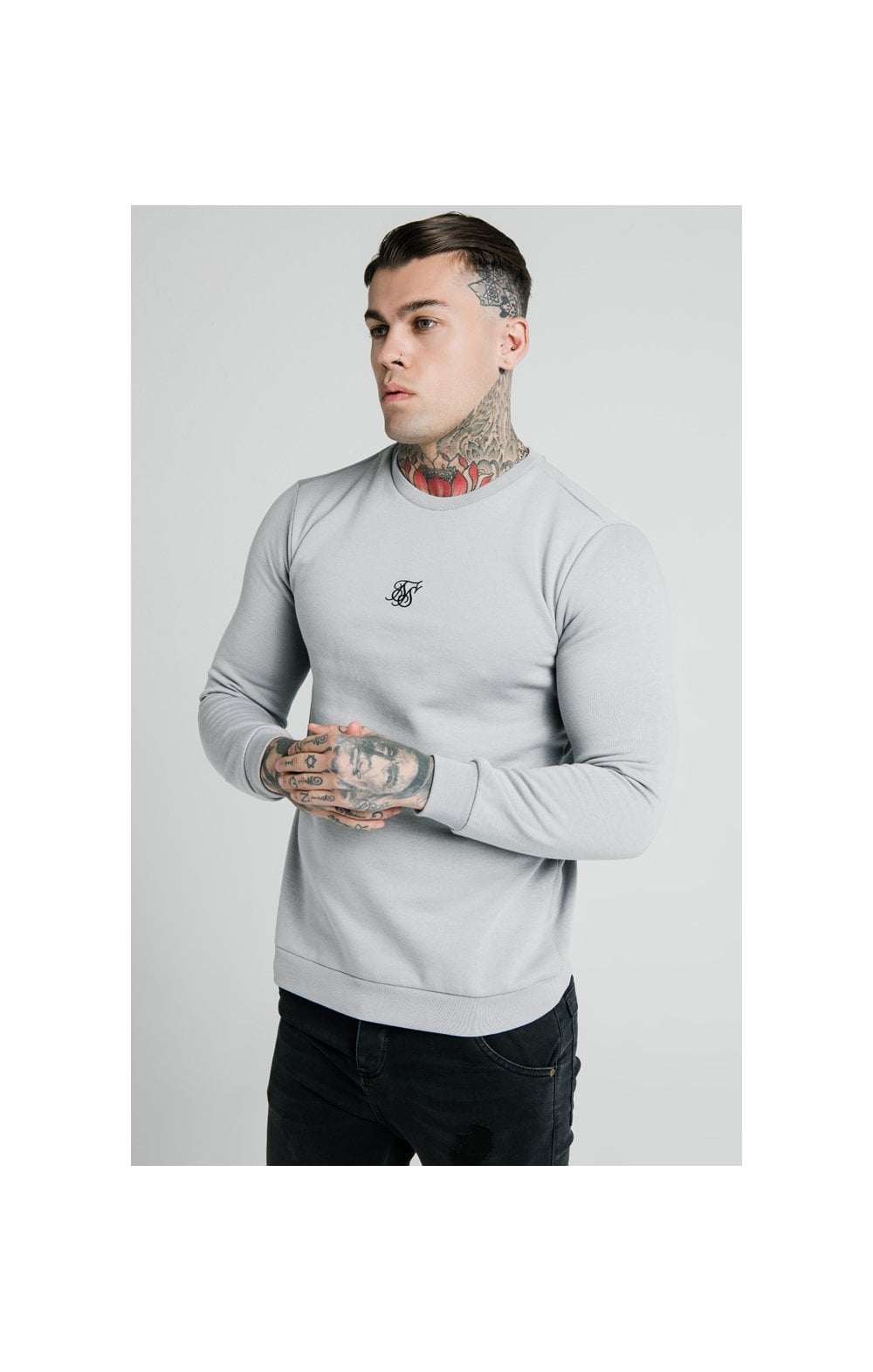 Siksilk sweater on sale