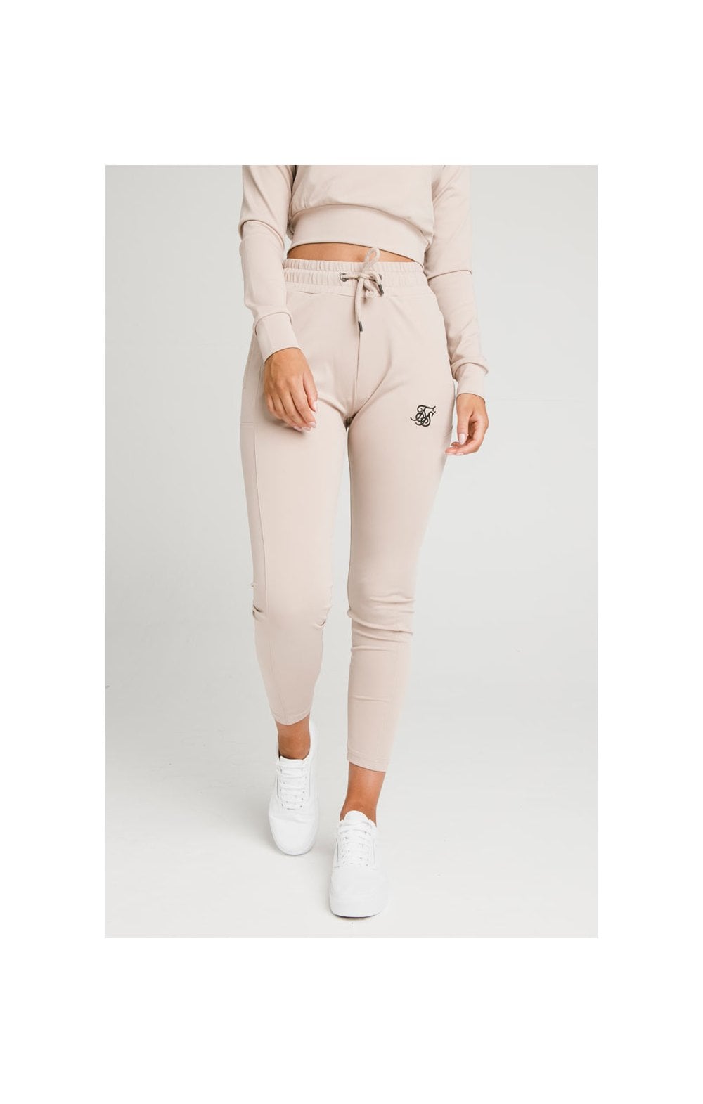 Siksilk zonal track store pants