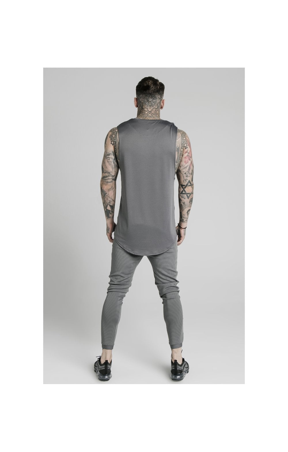 Siksilk agility hot sale track pants