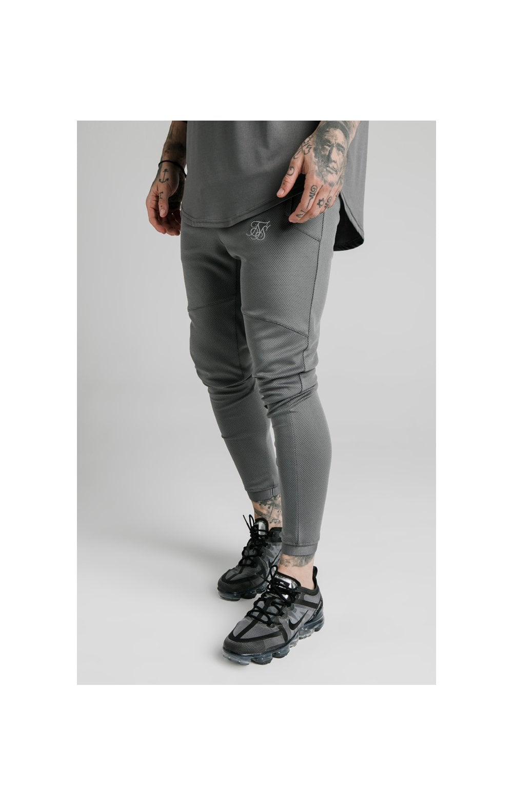 Siksilk agility cheap track pants