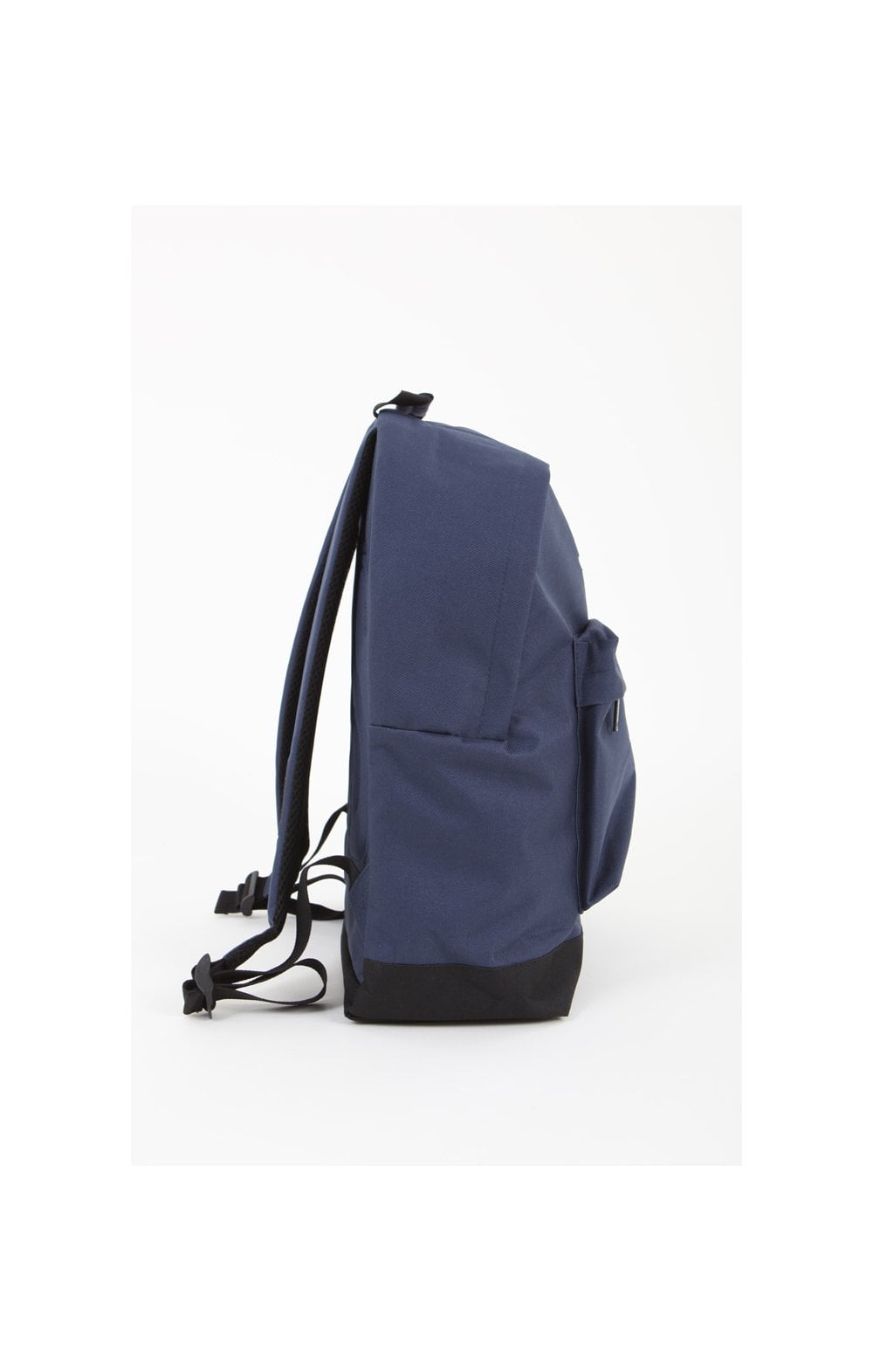 SikSilk Backpack- Navy (1)