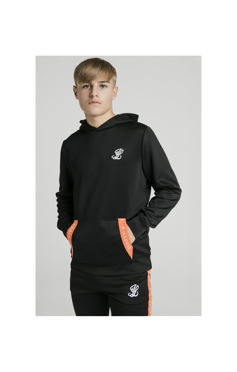 Illusive sales london hoodie