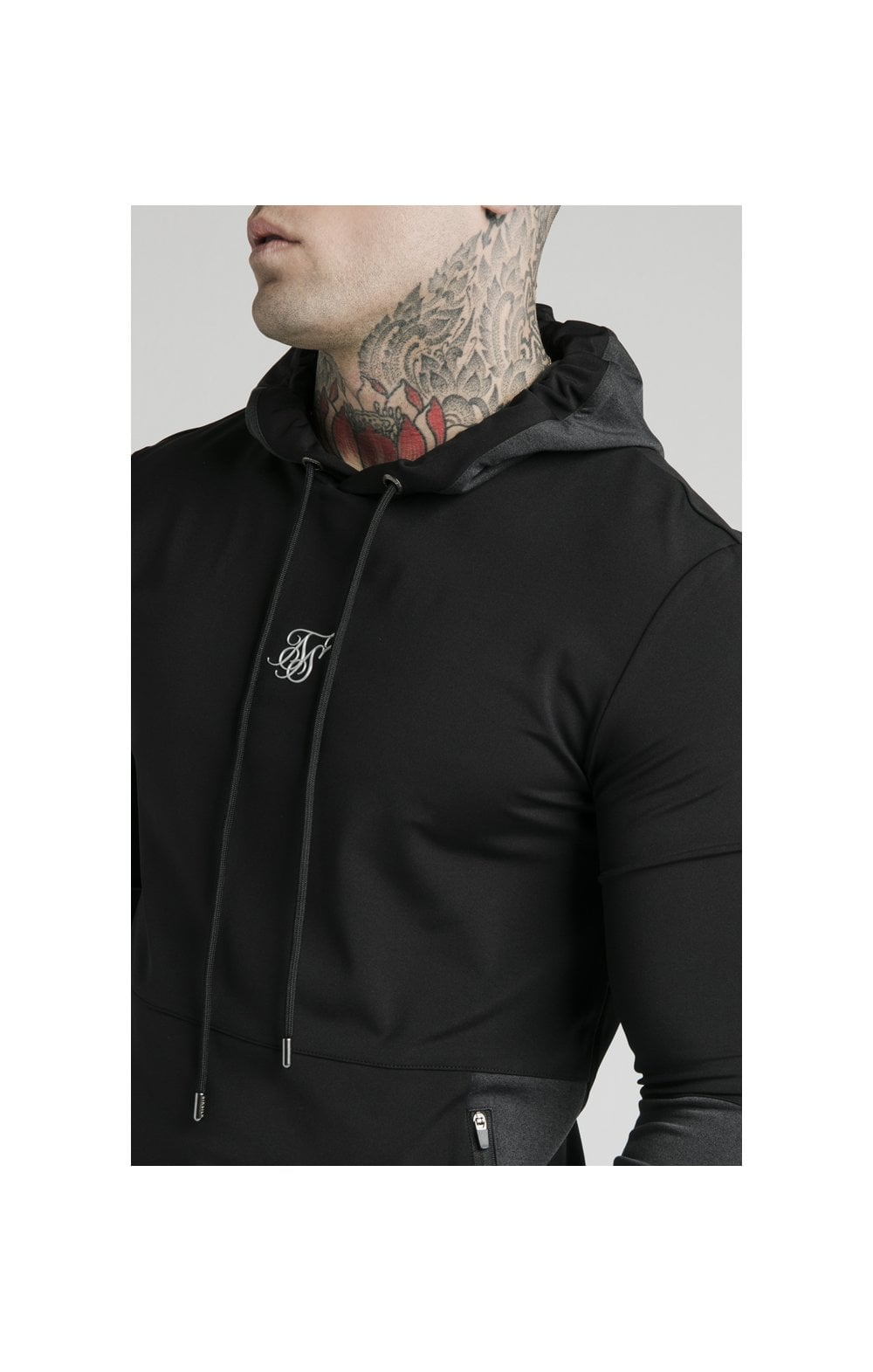 Advanced hot sale tech hoodie