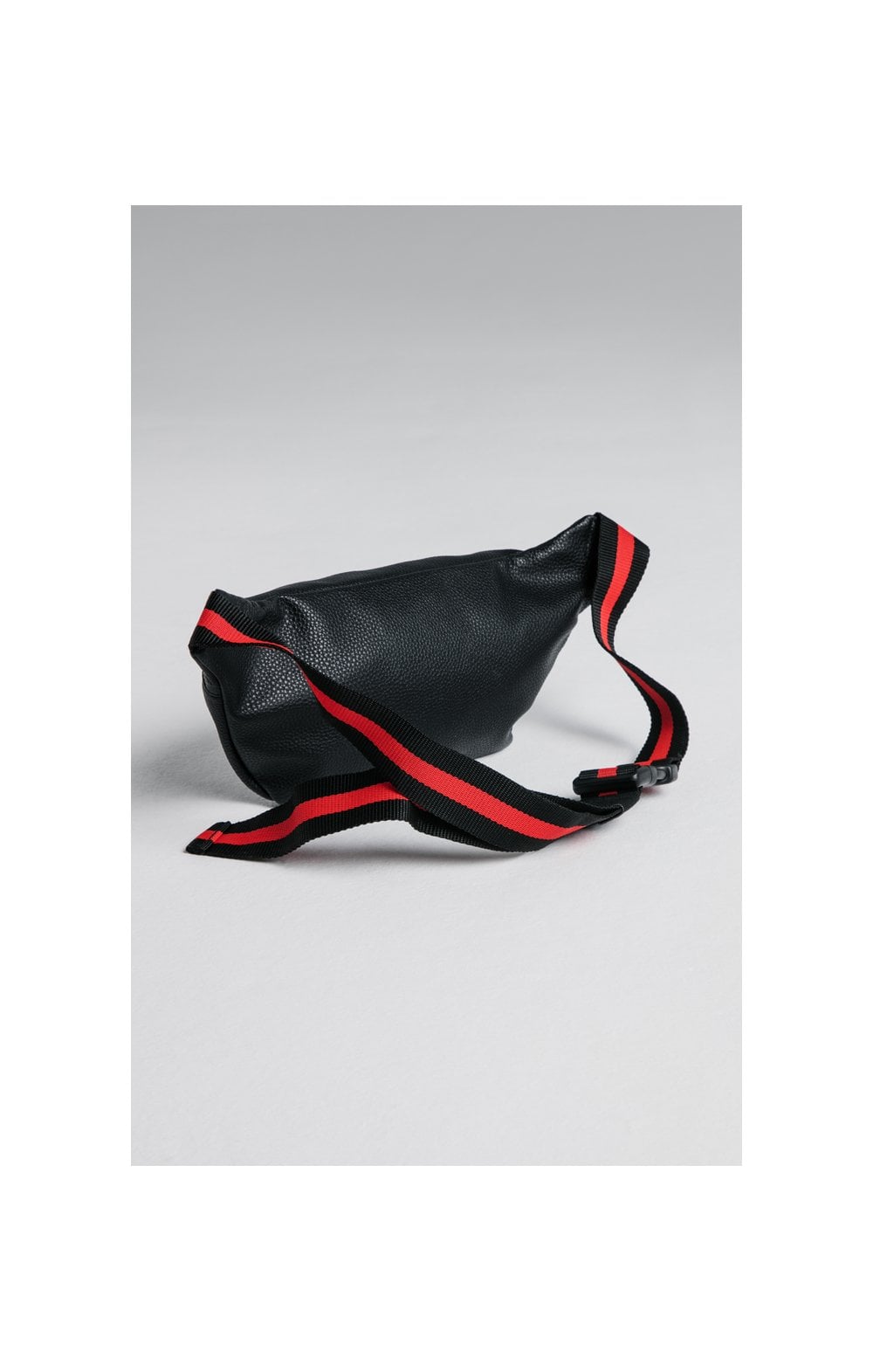 SikSilk Bumbag - Black (3)