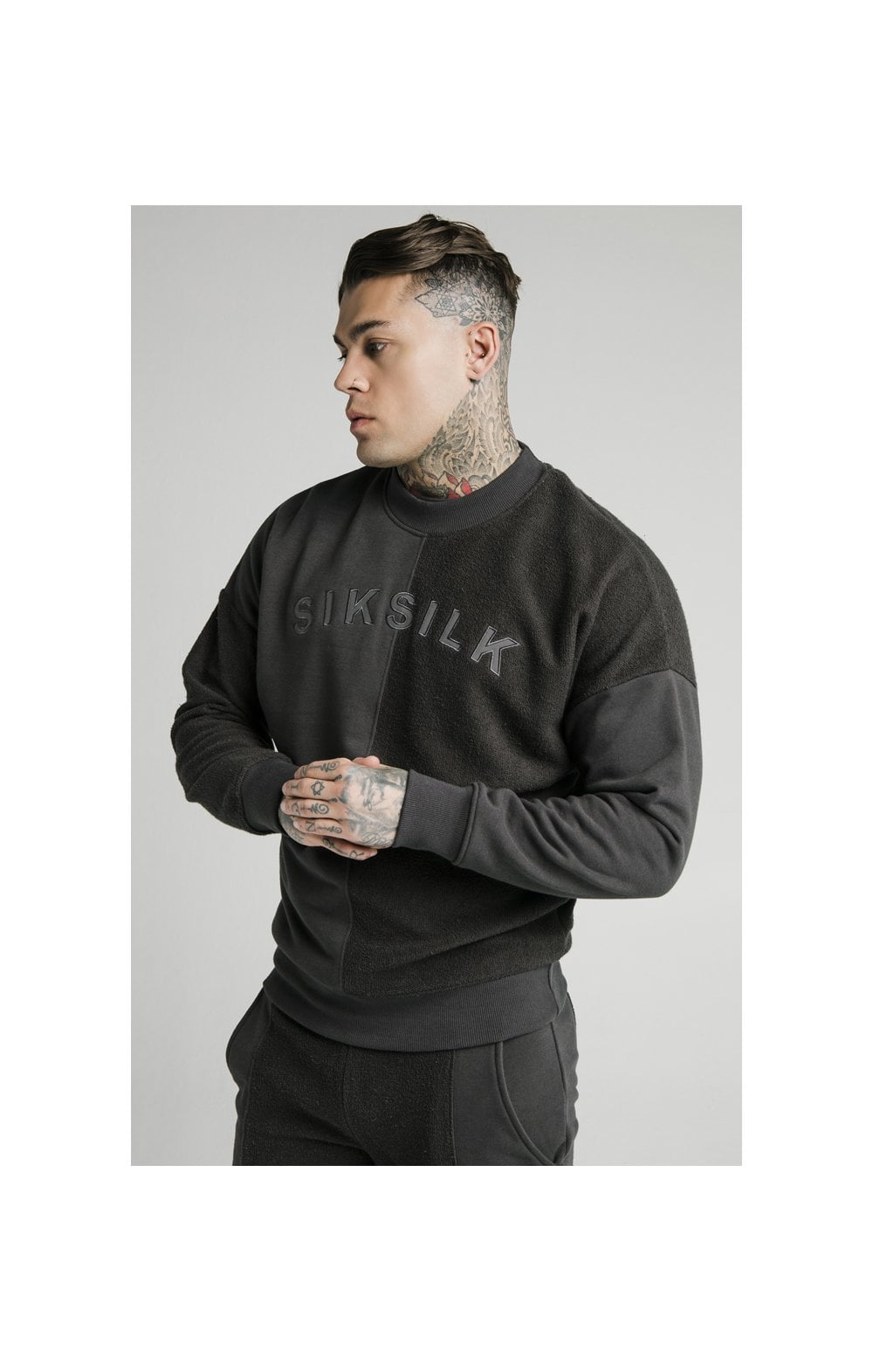 Siksilk sweater shop