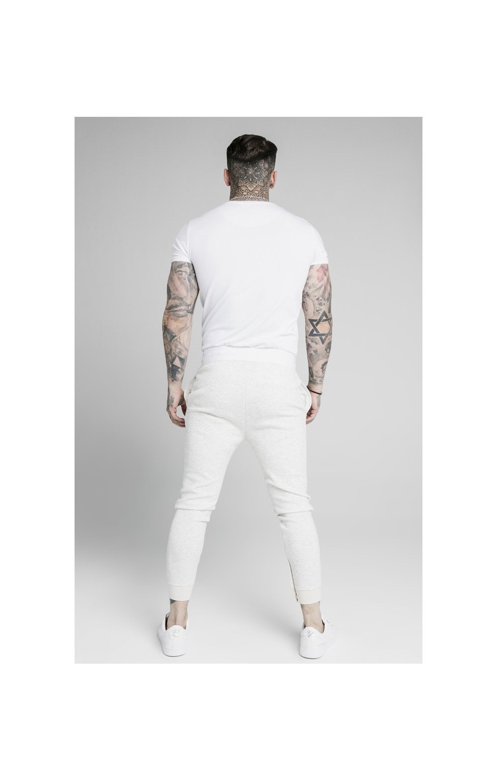 Siksilk agility deals track pants