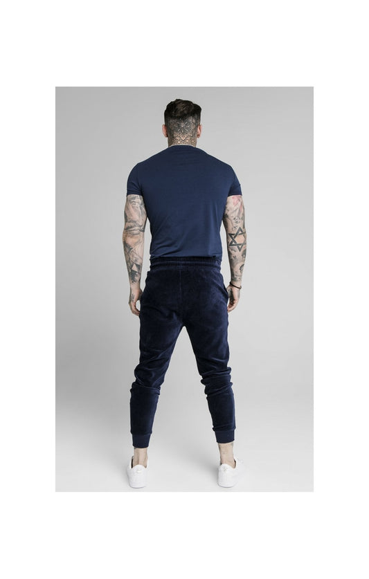 Full-Length Corduroy Trousers | Intimissimi