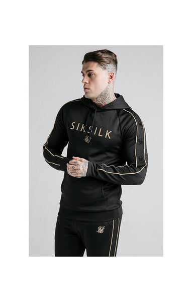 Siksilk astro fade sale