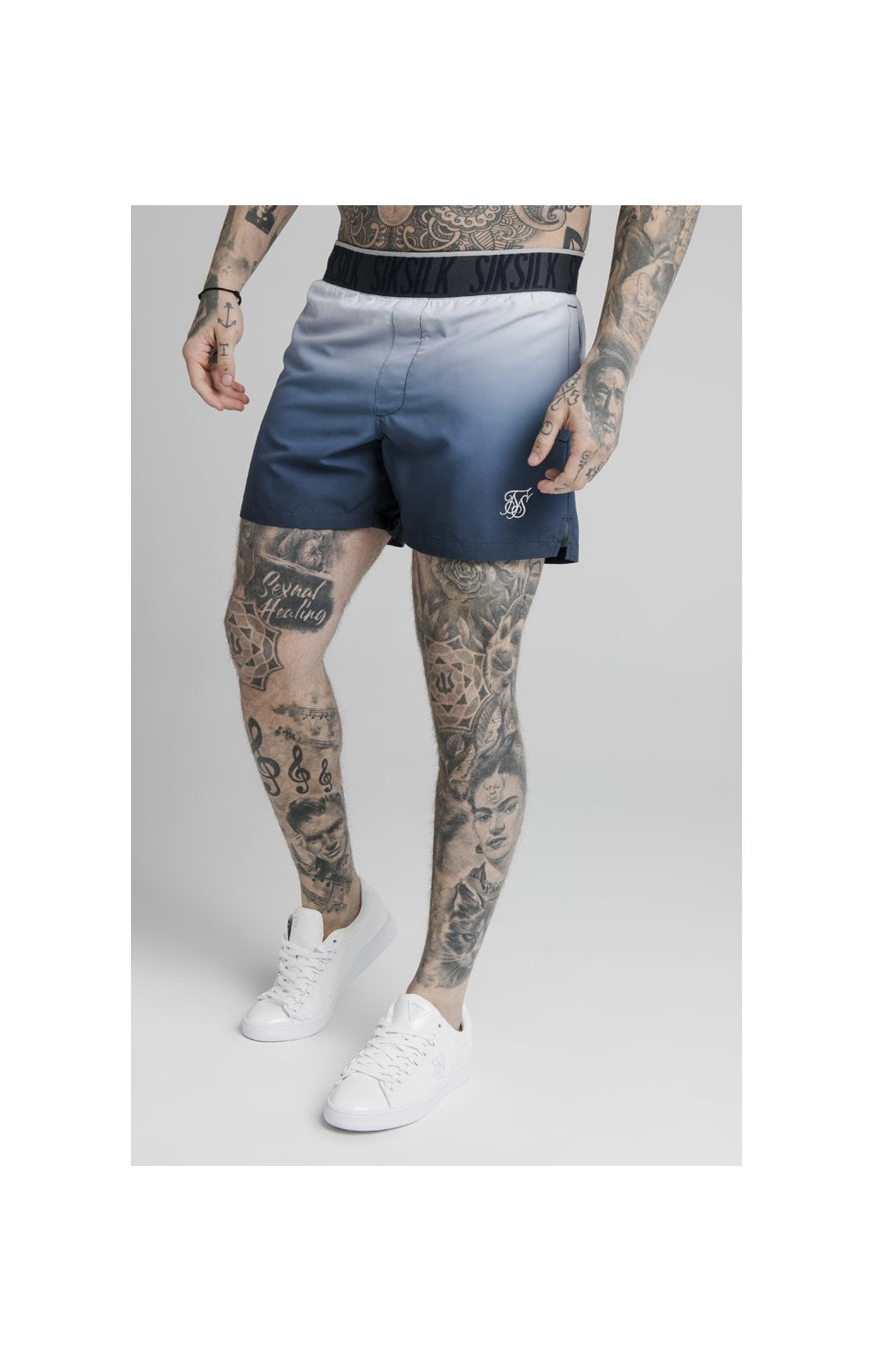 Sik silk swim on sale shorts