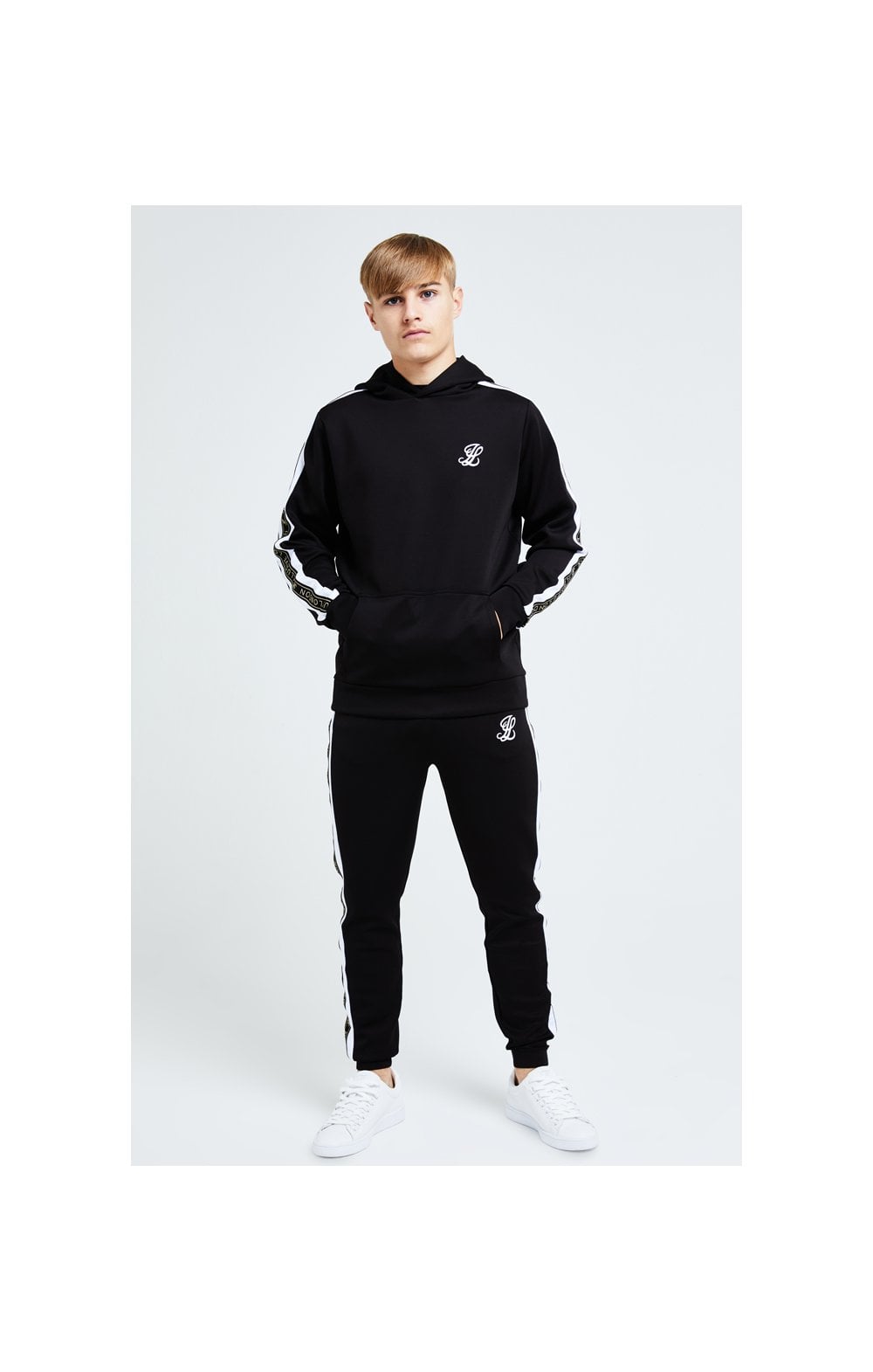 Illusive tracksuit cheap